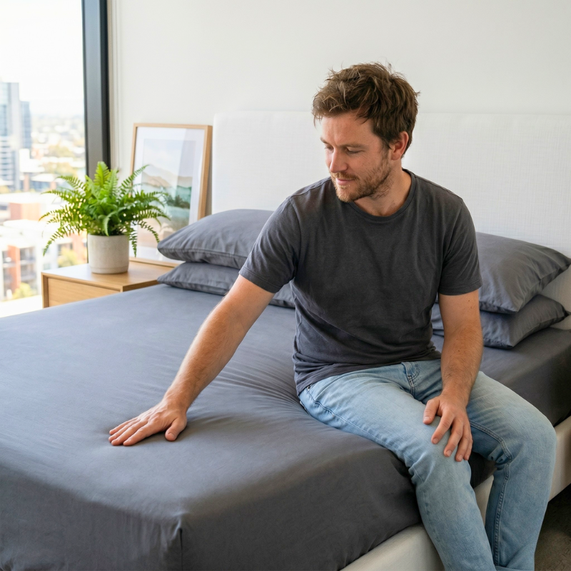 LayLow™ Soft Escape Bundle