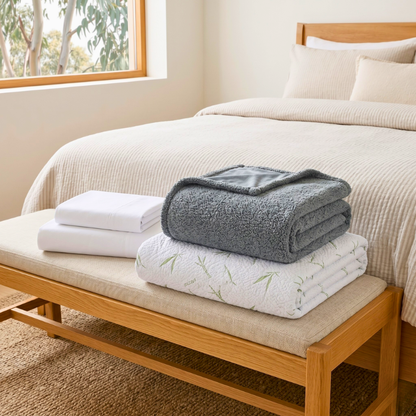 LayLow™ Complete Comfort Bundle