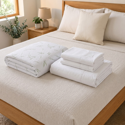 LayLow™ Soft Escape Bundle