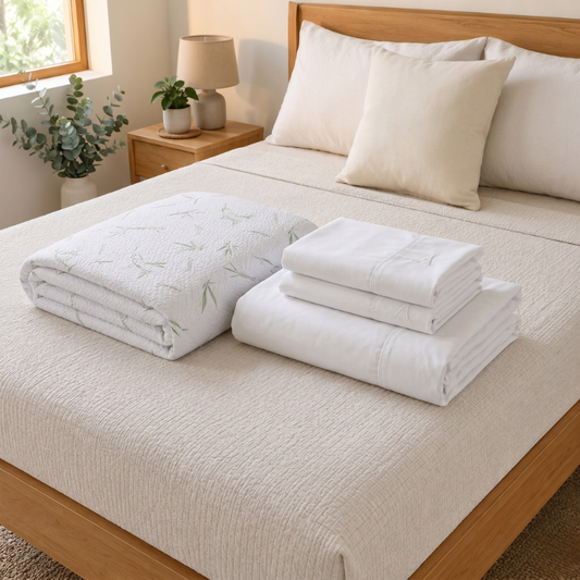 LayLow™ Soft Escape Bundle